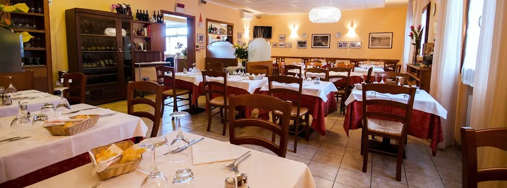 Antica Trattoria La Busa - Ristorante tipico a Modena restaurant in Provincia di Modena