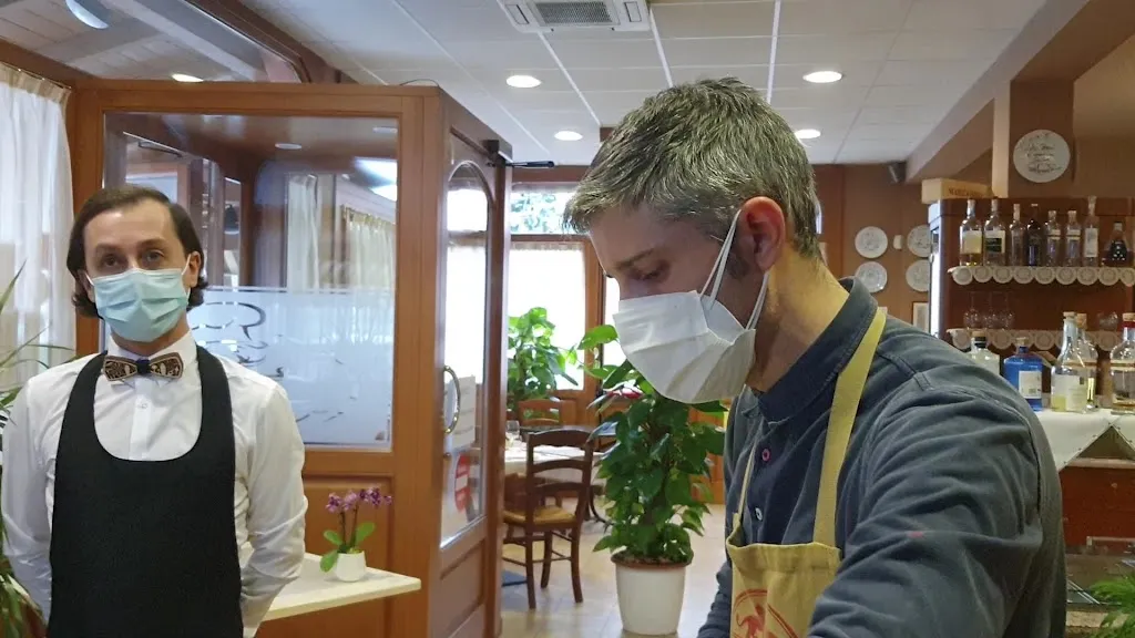 Antica Trattoria La Busa - Ristorante tipico a Modena_Provincia di Modena_slider_image_2