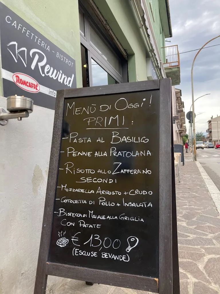 Menu_Rewind Caffetteria paninoteca_Pratola Peligna_image_2
