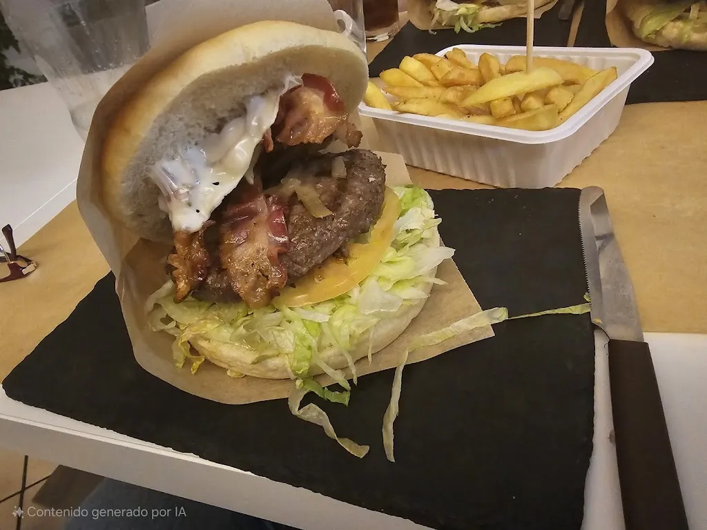 Nina Nina_Rewind Caffetteria paninoteca_Pratola Peligna_review