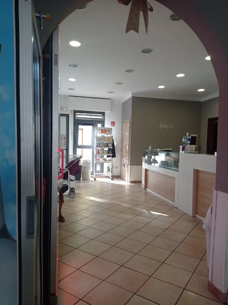 Paolo Di Michelangelo_Rewind Caffetteria paninoteca_Pratola Peligna_review