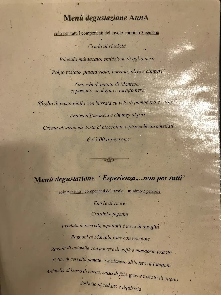 Menu_Ristorante Anna_Provincia di Modena_image_3