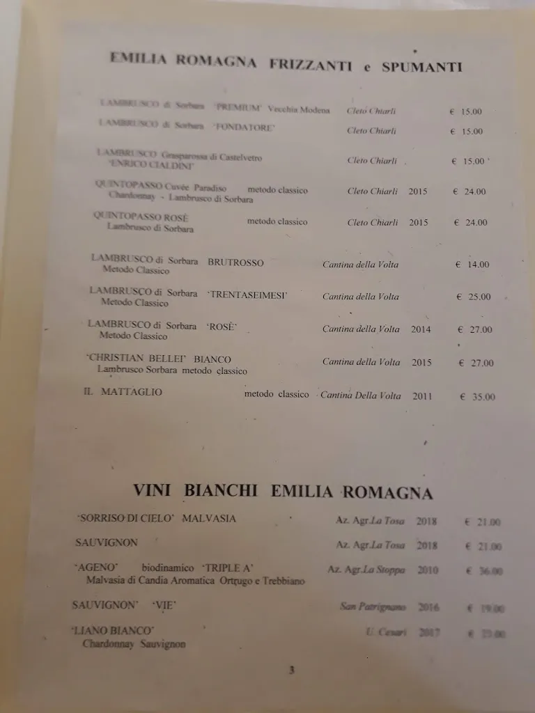 Menu_Ristorante Anna_Provincia di Modena_image_4