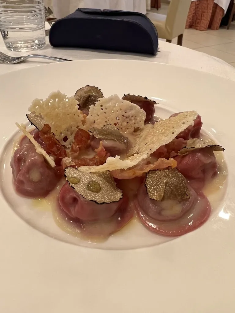 Schatzi Fishes_Ristorante Anna_Provincia di Modena_review
