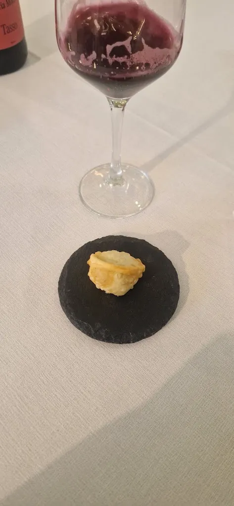 andrea medici_Ristorante Anna_Provincia di Modena_review