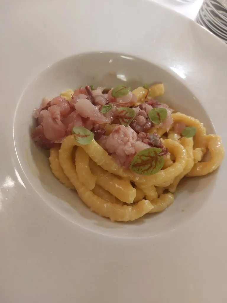 Elisabetta Scardozzi_Ristorante Anna_Provincia di Modena_review