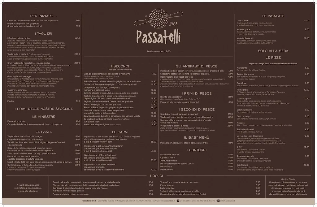 Menu_Osteria Passatelli_Provincia di Ravenna_image_2