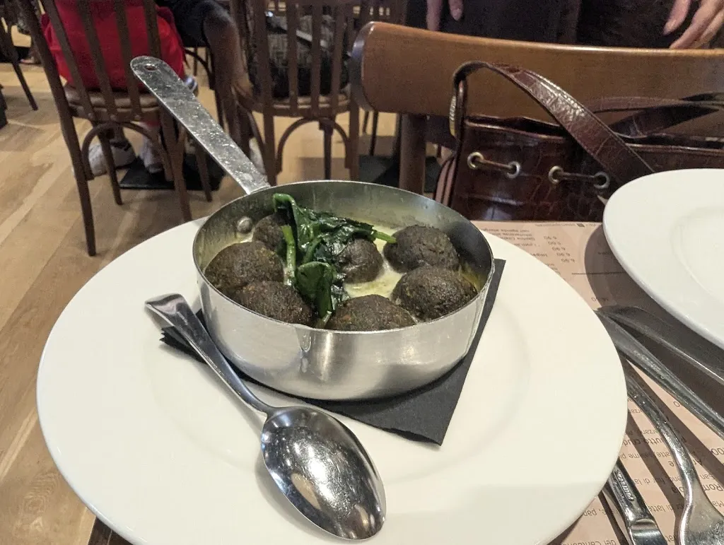 vishal patel_Osteria Passatelli_Provincia di Ravenna_review