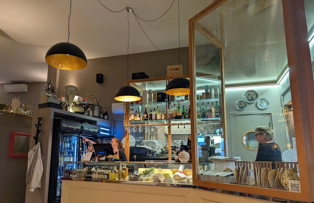 Martin Rosenthal_Osteria Il Paiolo_Provincia di Ravenna_recensione