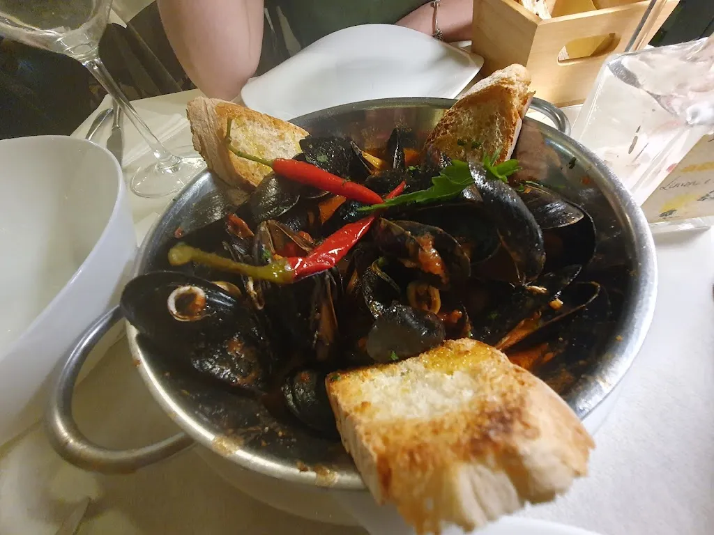 Nejc Vrečar_Osteria Il Paiolo_Provincia di Ravenna_recensione