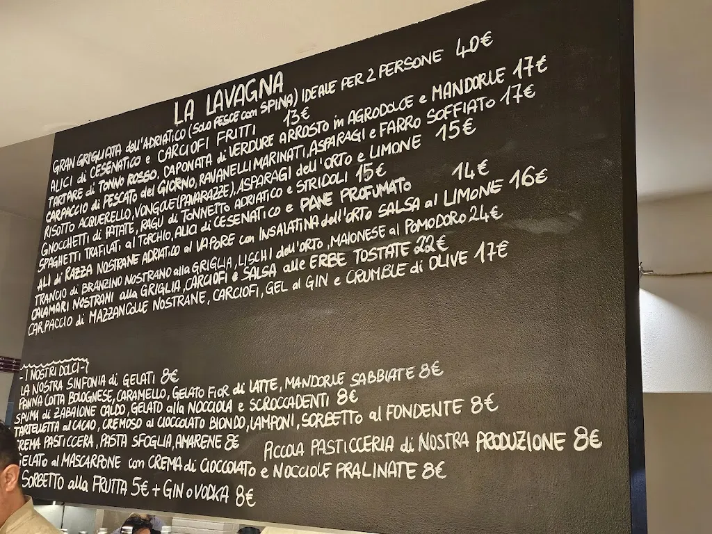 Menu_Il Portolano Trattoria di Pesce_Provincia di Ravenna_immagine_3