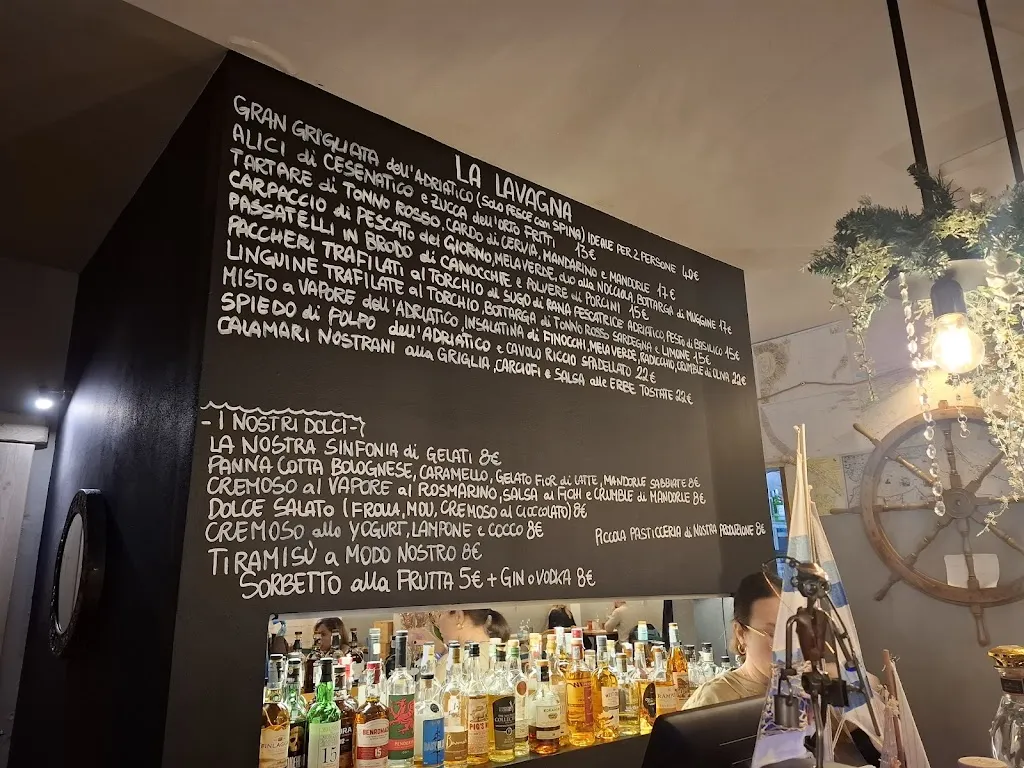 Menu_Il Portolano Trattoria di Pesce_Provincia di Ravenna_immagine_4