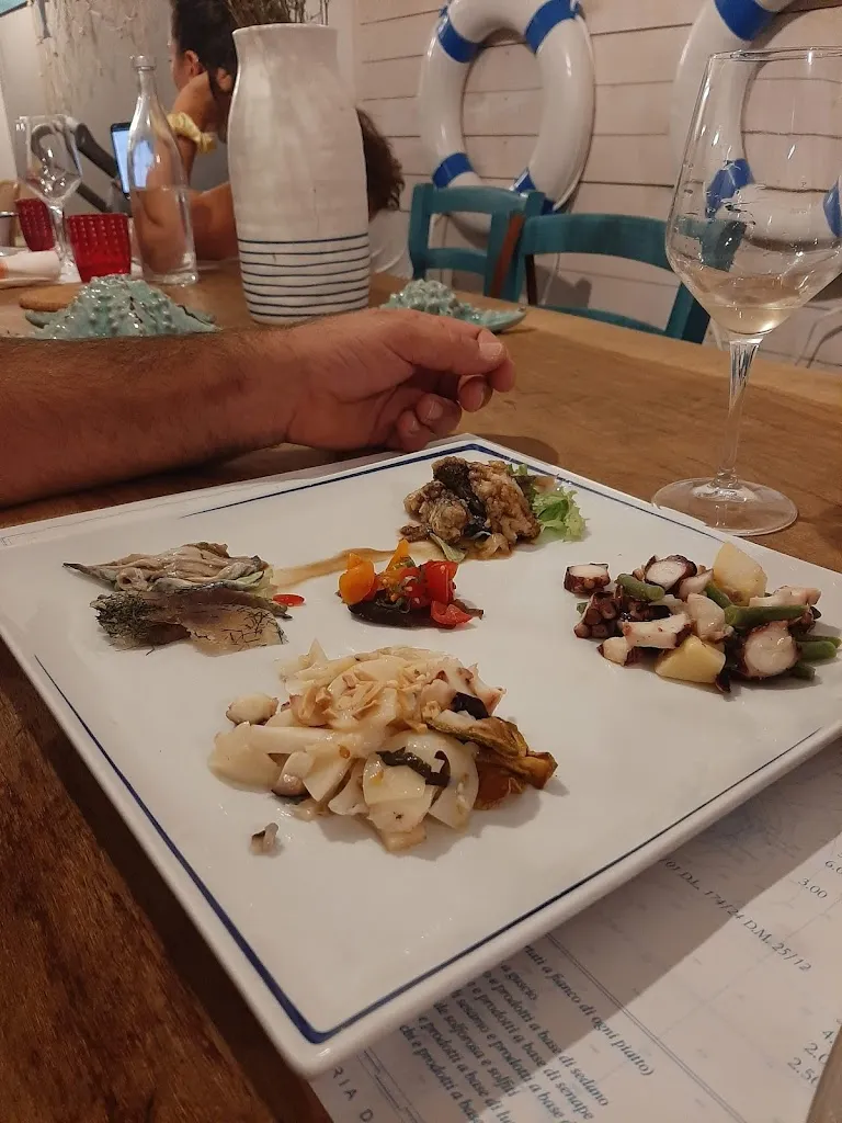 Menu_Il Portolano Trattoria di Pesce_Provincia di Ravenna_immagine_7