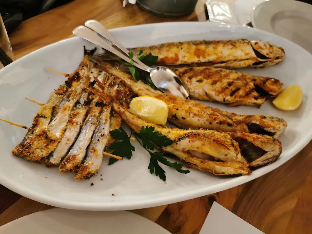 Menu_Il Portolano Trattoria di Pesce_Provincia di Ravenna_immagine_9