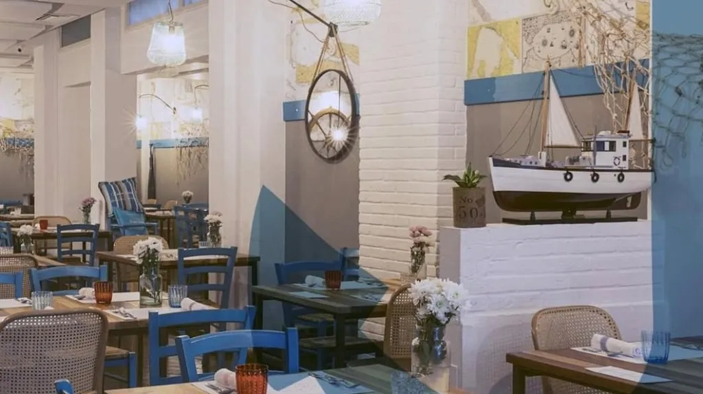 Il Portolano Trattoria di Pesce_Provincia di Ravenna_slider_image_1