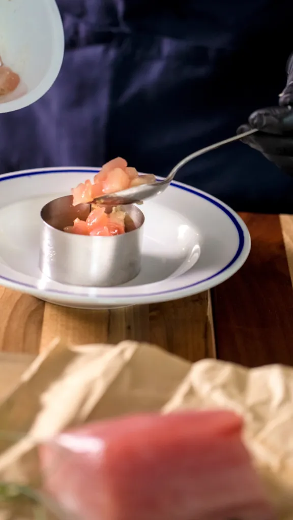 Il Portolano Trattoria di Pesce_Provincia di Ravenna_slider_image_2