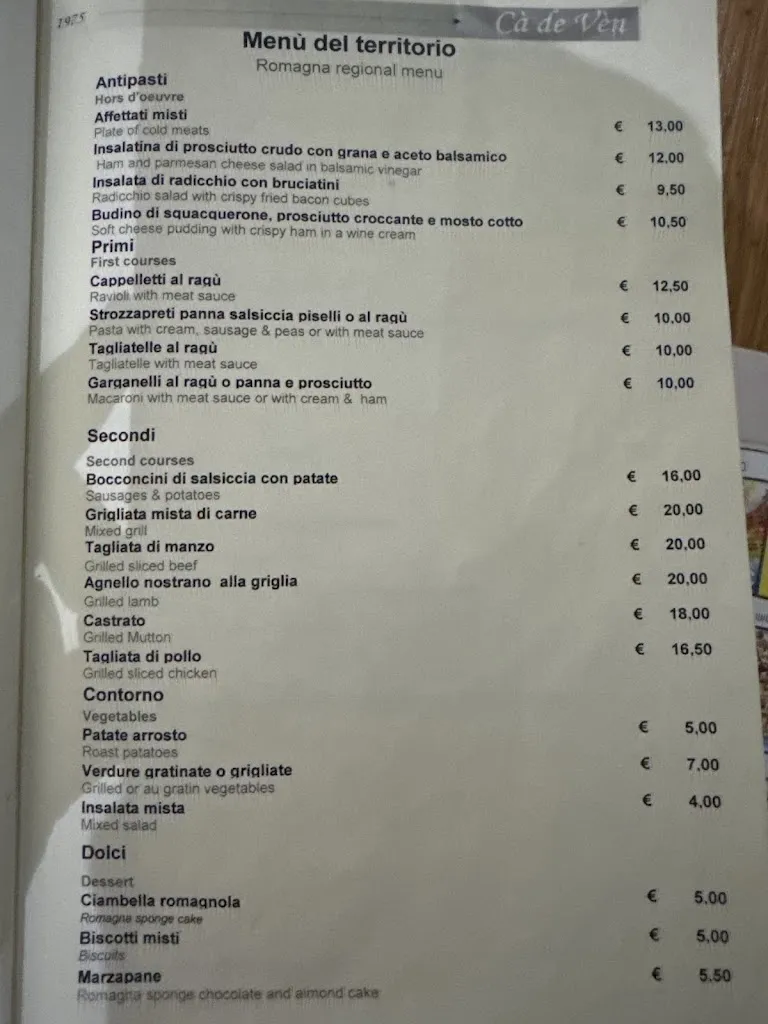 Menu_Ca' de Vèn_Provincia di Ravenna_image_4