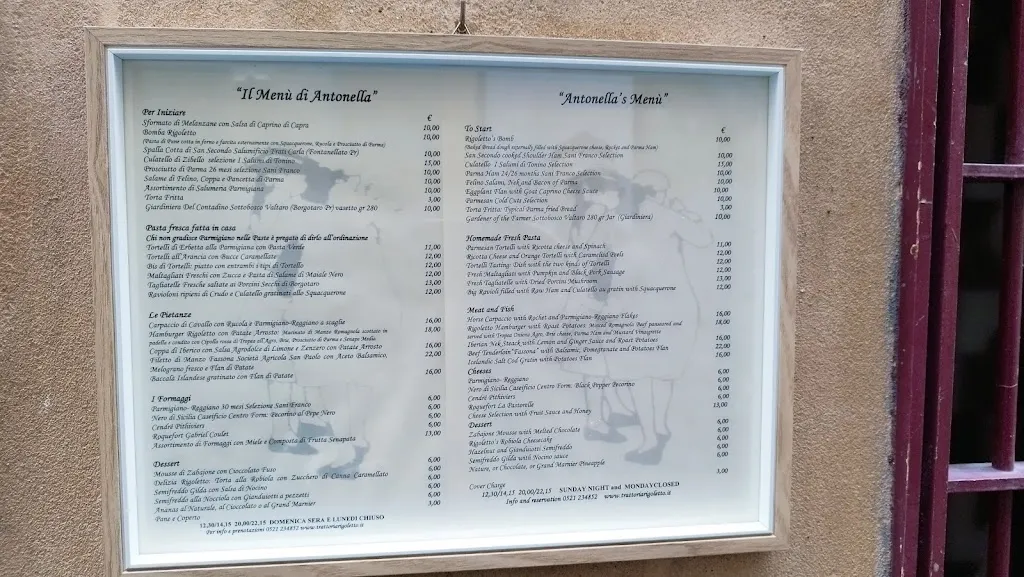 Menu_Rigoletto_Provincia di Parma_image_1