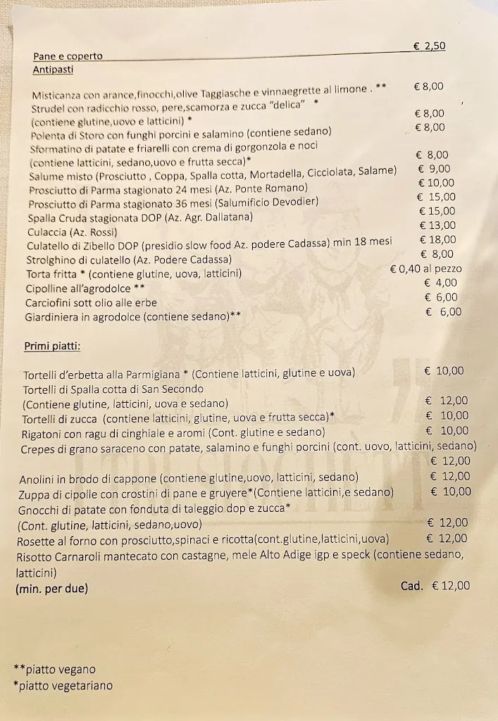 Menu_I Tri Siochett - Ristorante Trattoria_Provincia di Parma_image_2