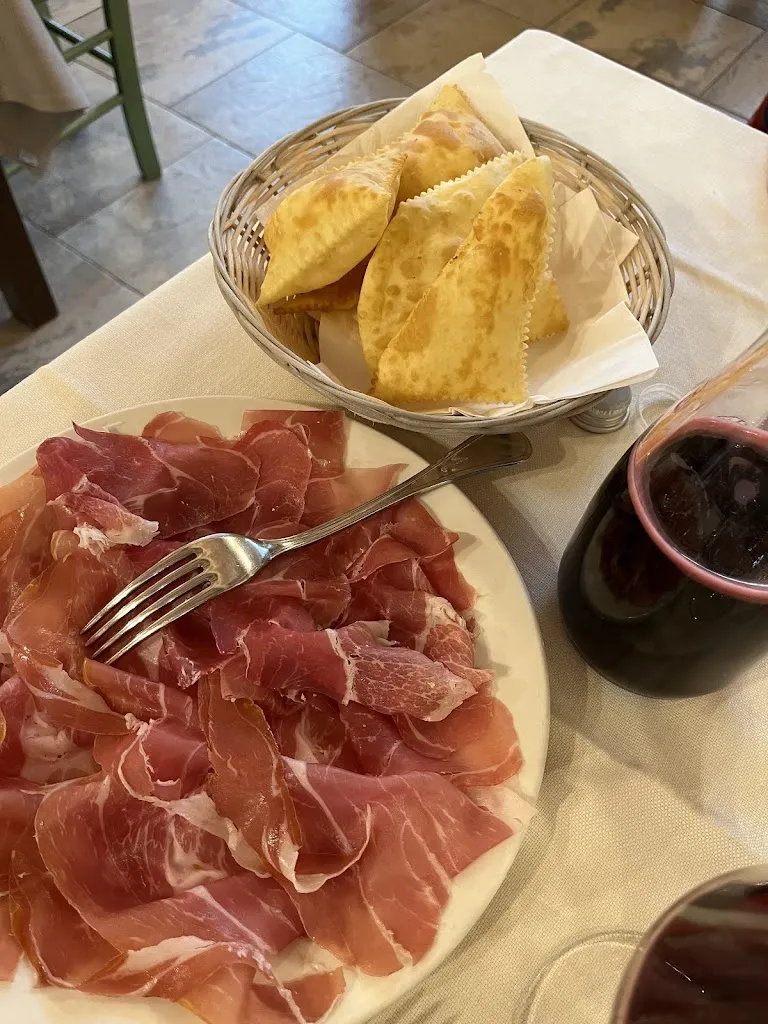 T M_I Tri Siochett - Ristorante Trattoria_Provincia di Parma_review