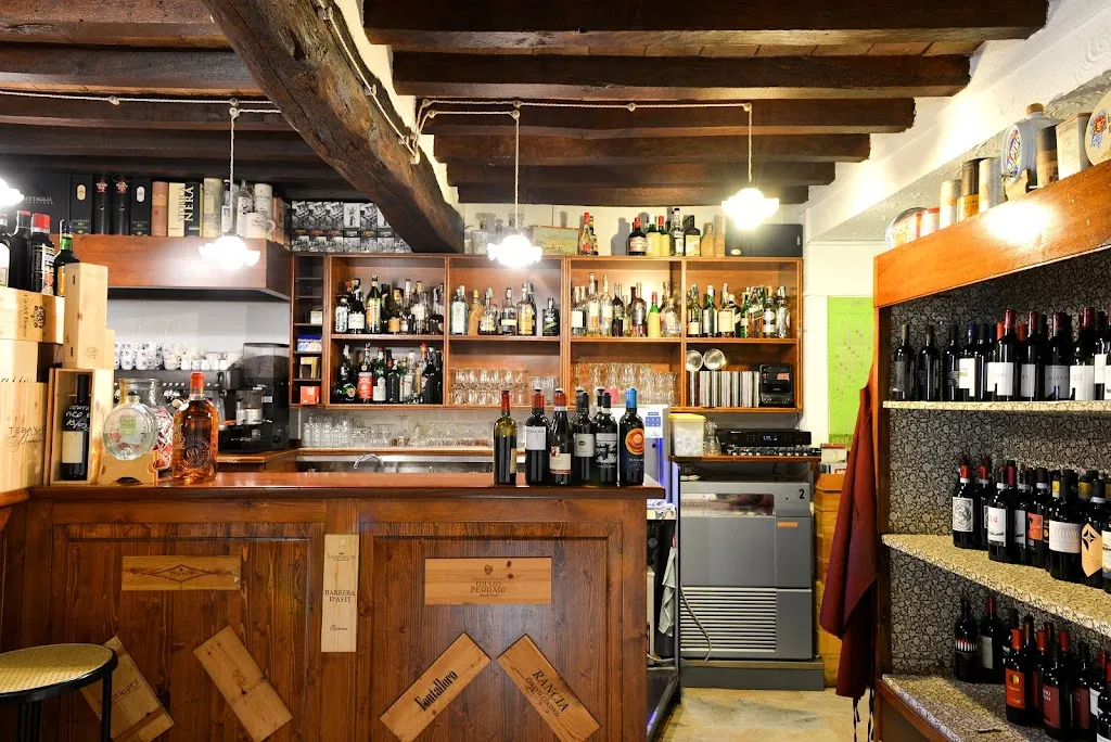 I Tri Siochett - Ristorante Trattoria restaurant in Provincia di Parma