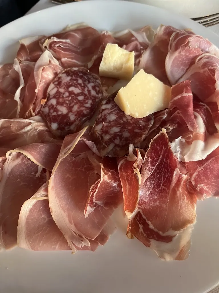 Menu_Bequadro Restaurant and Sound_Provincia di Parma_image_5