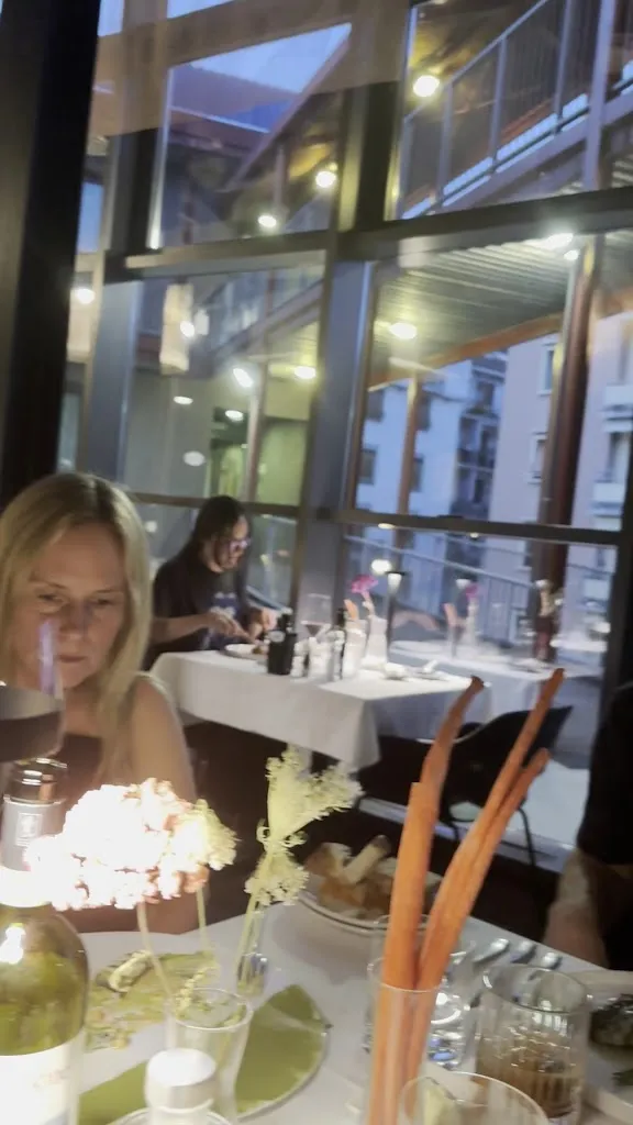 Matt Wald_Bequadro Restaurant and Sound_Provincia di Parma_review