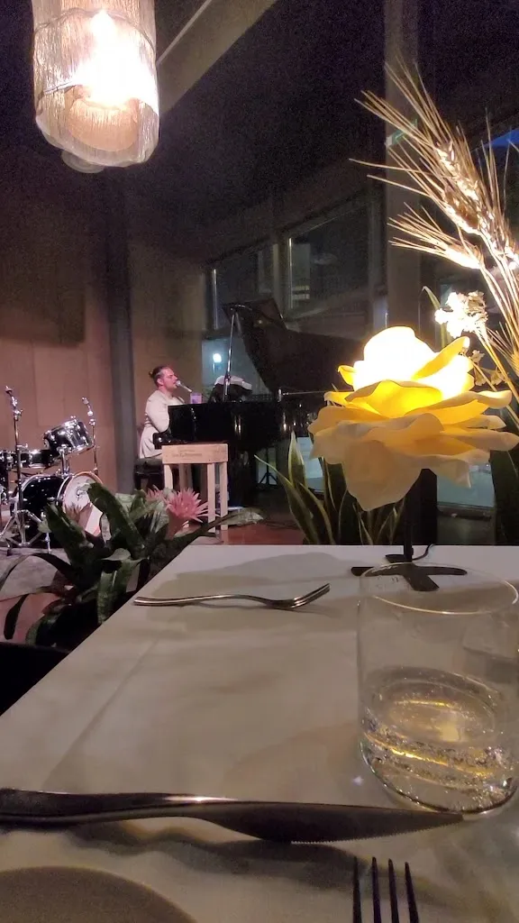 Corentin Libotte_Bequadro Restaurant and Sound_Provincia di Parma_review