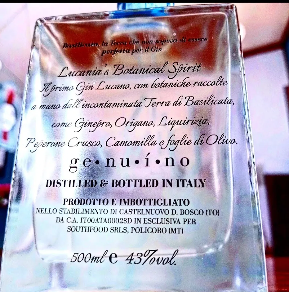 Menu_Garbage Live Club_Pratola Peligna_imagen_1