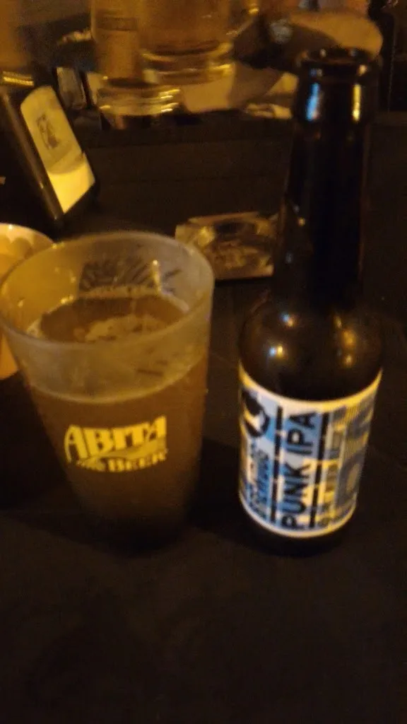 Menu_Garbage Live Club_Pratola Peligna_imagen_2