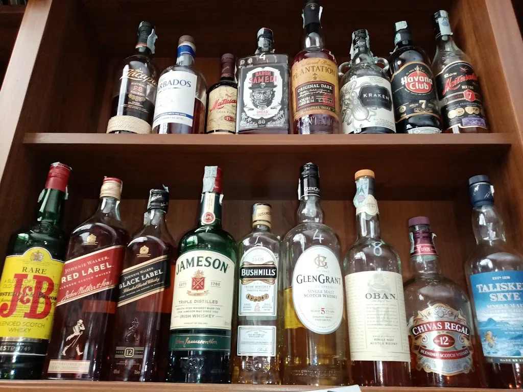 Menu_Garbage Live Club_Pratola Peligna_imagen_3