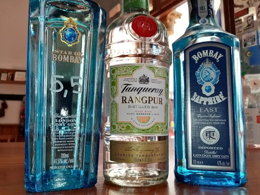 Menu_Garbage Live Club_Pratola Peligna_imagen_4