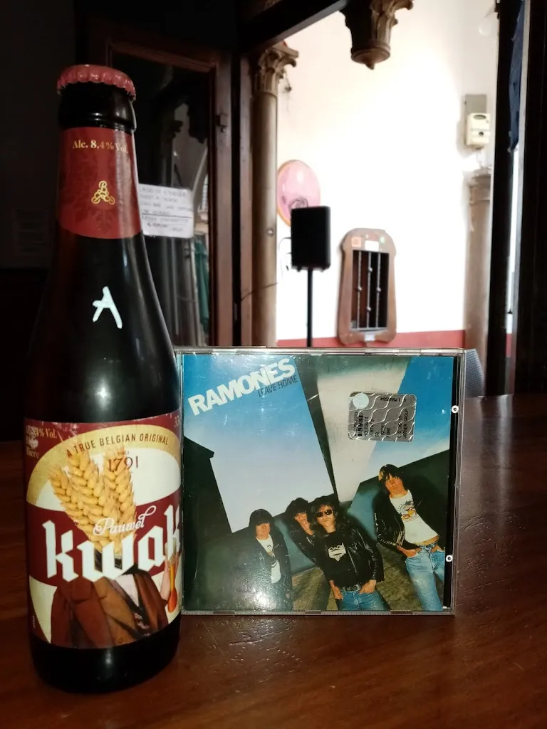 Menu_Garbage Live Club_Pratola Peligna_imagen_6