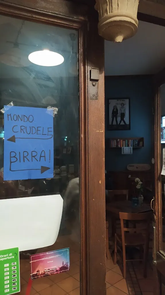 Luca Colaiacovo_Garbage Live Club_Pratola Peligna_reseña