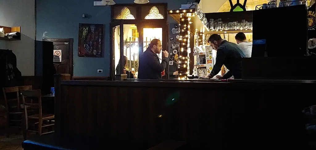 Francesca Margiotta_Garbage Live Club_Pratola Peligna_reseña