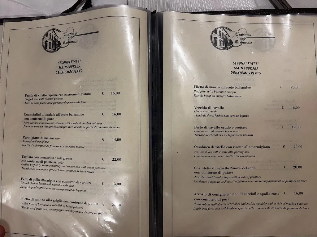 Menu_Trattoria Del Tribunale_Provincia di Parma_immagine_2