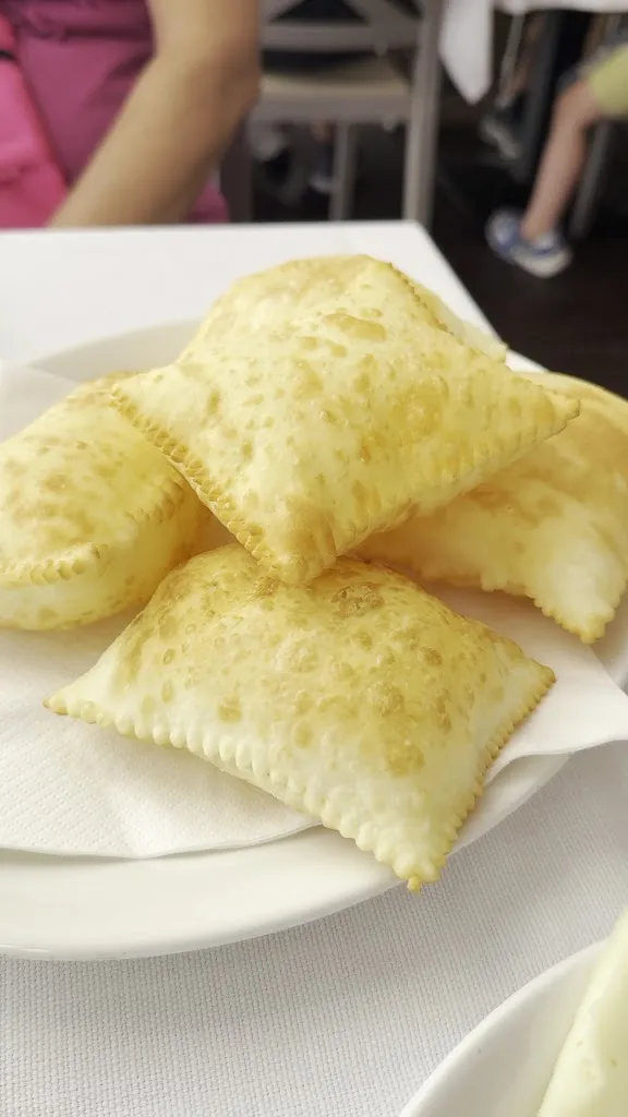 Мara К_Trattoria Del Tribunale_Provincia di Parma_recensione