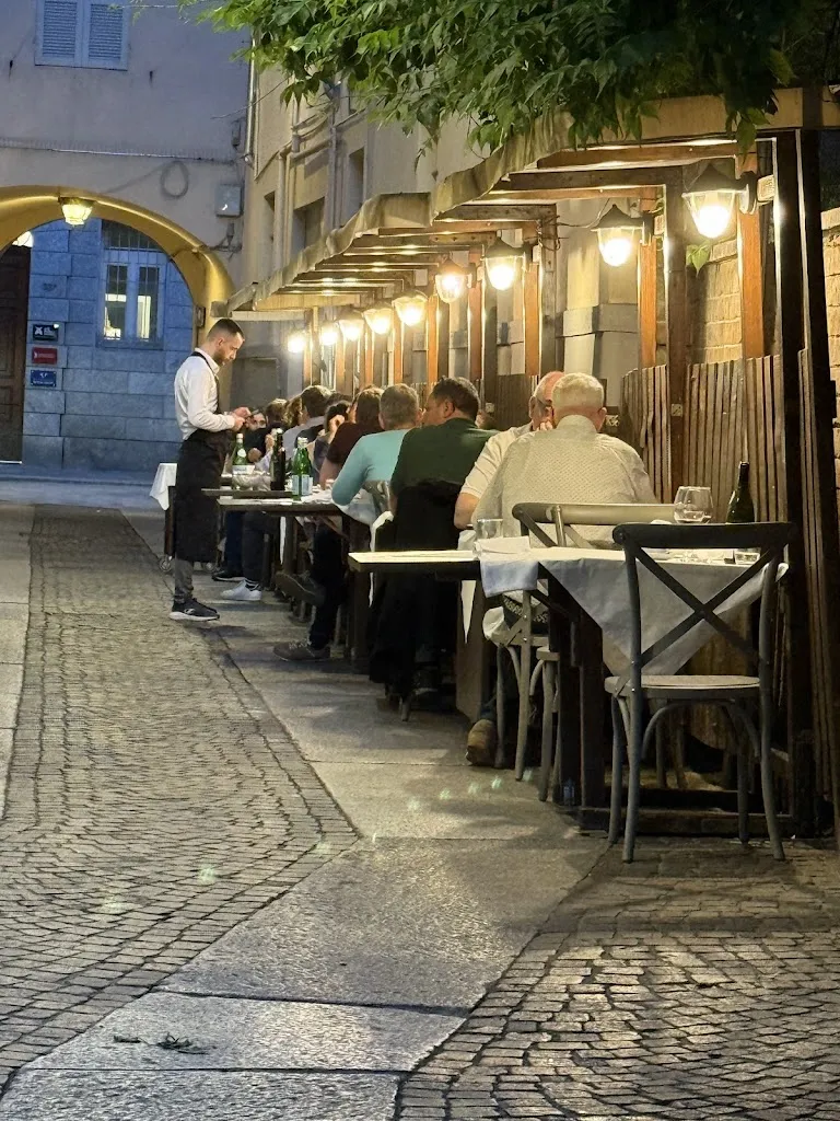 Alper Ozel_Trattoria Del Tribunale_Provincia di Parma_recensione