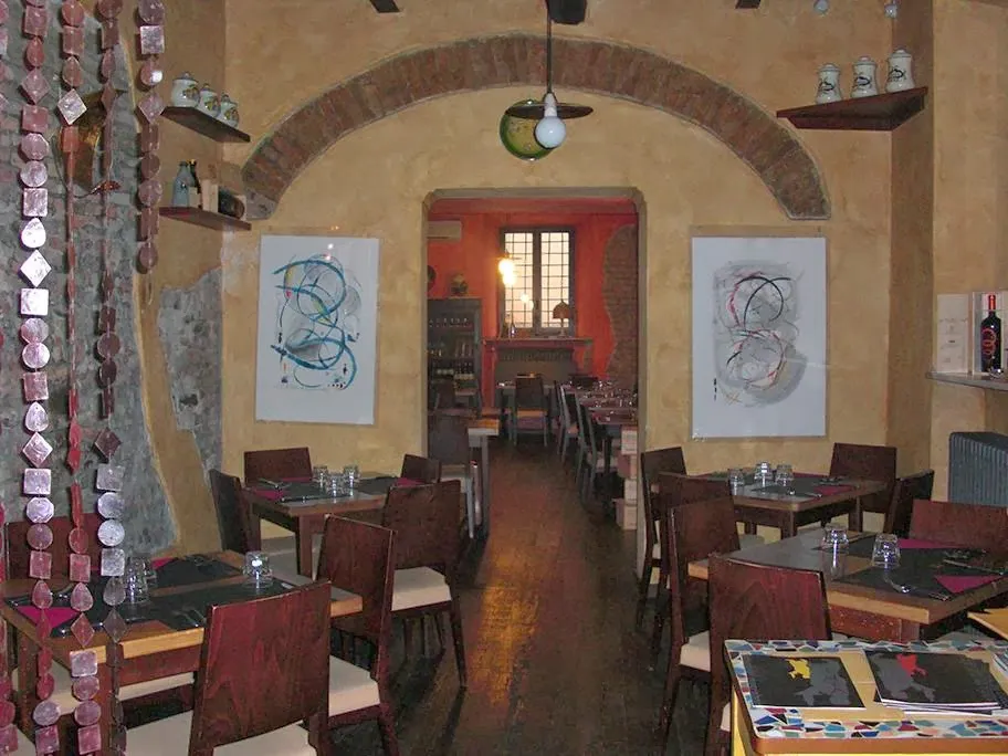 Osteria dei Mascalzoni restaurant in Provincia di Parma