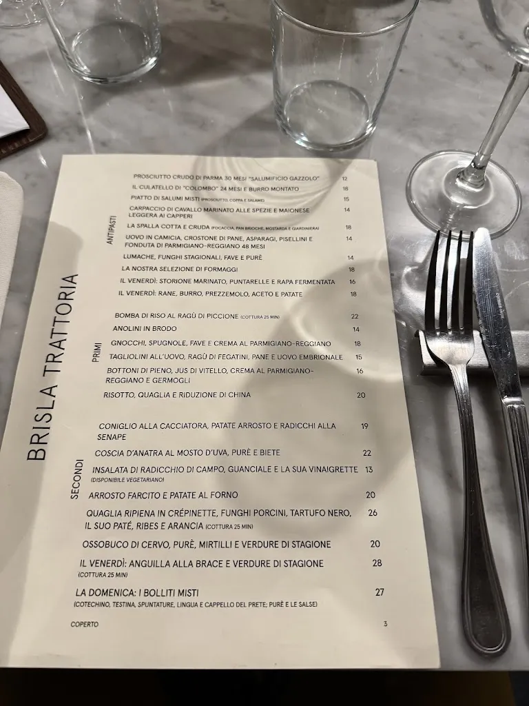 Menu_Brisla Trattoria_Provincia di Parma_immagine_1