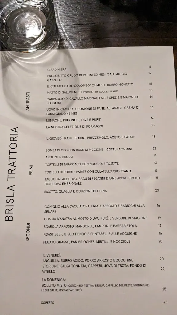 Menu_Brisla Trattoria_Provincia di Parma_immagine_3