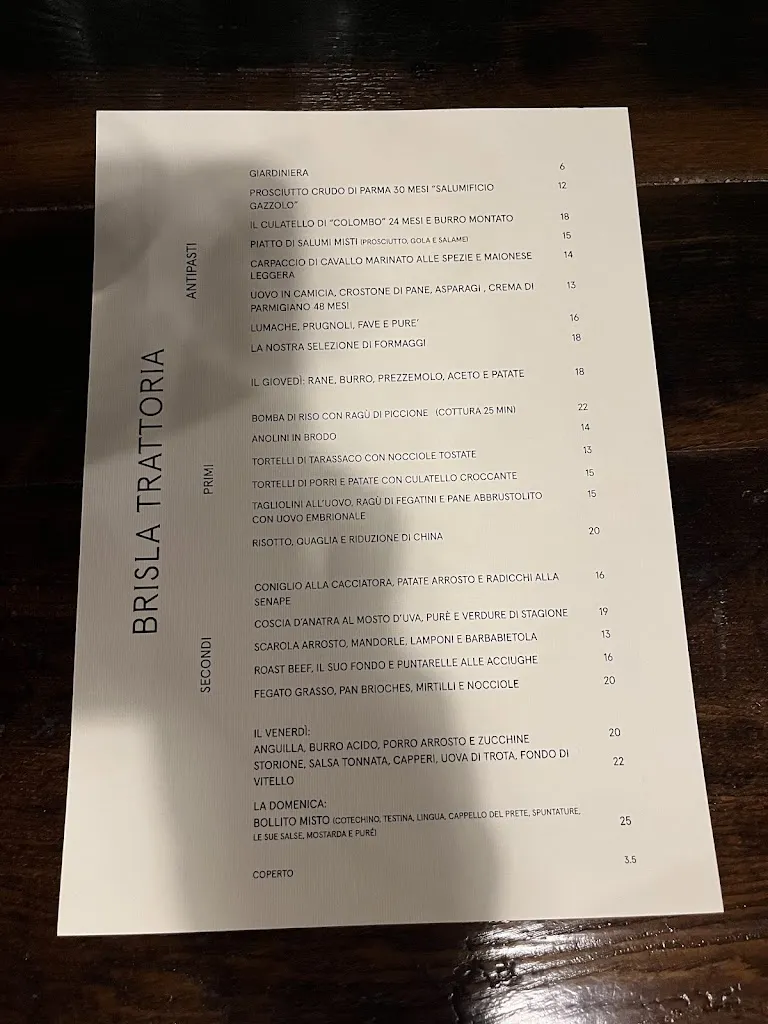 Menu_Brisla Trattoria_Provincia di Parma_immagine_4