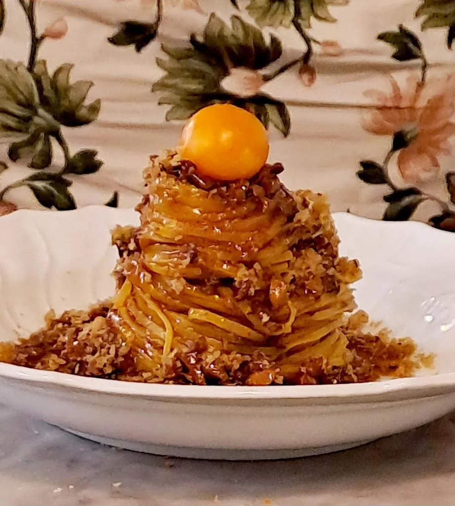 Anna Maria D'Alessandro_Brisla Trattoria_Provincia di Parma_recensione