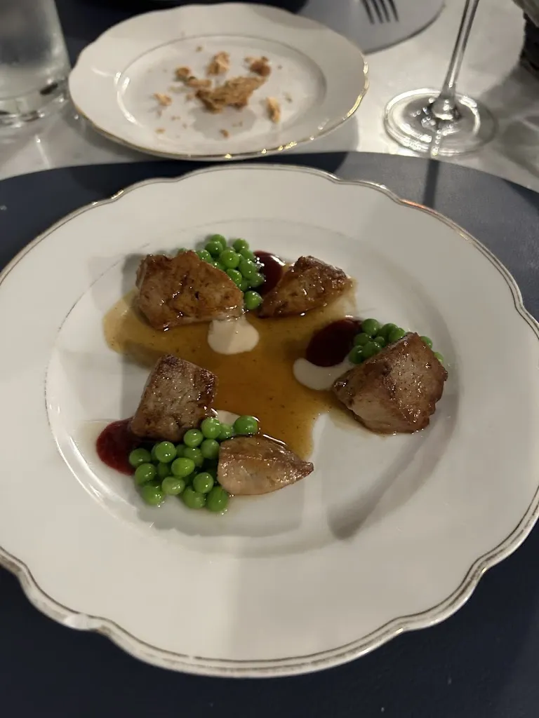 Adam Gonzales_Brisla Trattoria_Provincia di Parma_recensione