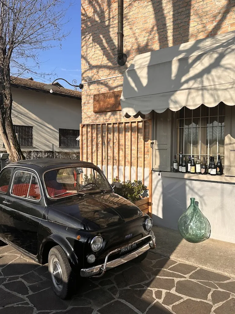 JohnTsikoudakis_Trattoria Ai Due Platani_Provincia di Parma_review