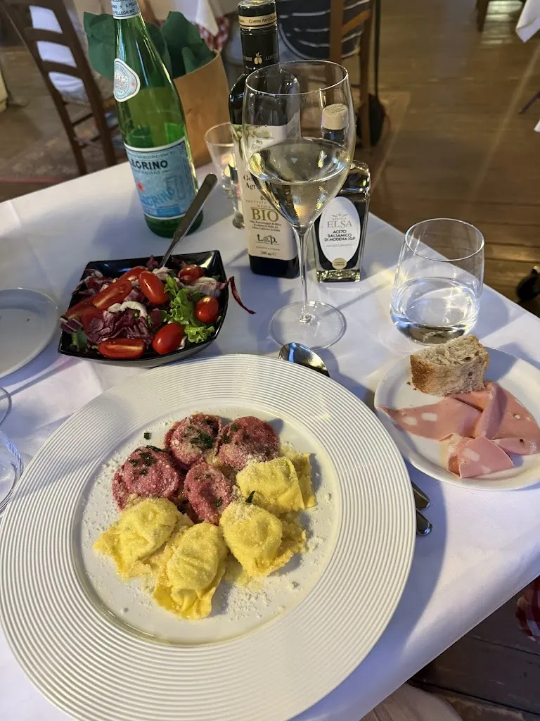 Maria Lupus_Trattoria Ai Due Platani_Provincia di Parma_review