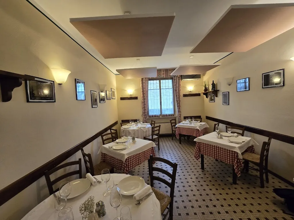 Trattoria Ai Due Platani restaurant in Provincia di Parma