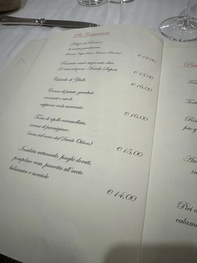 Menu_Trattoria Antichi Sapori_Provincia di Parma_image_2