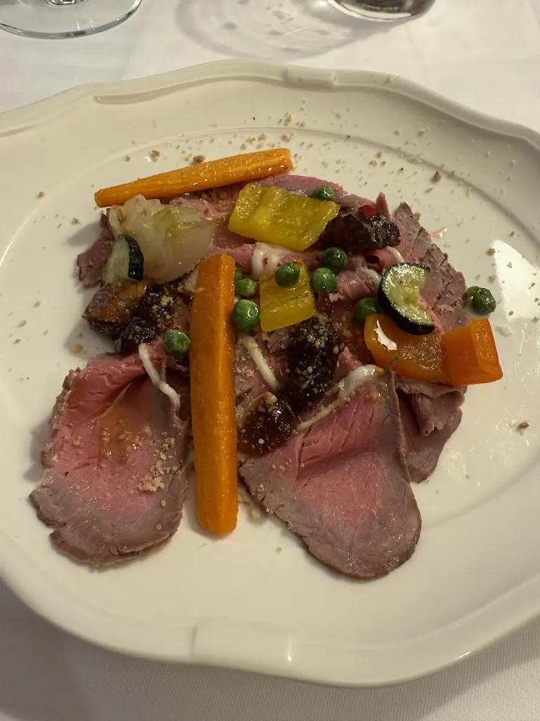 Ivan S_Trattoria Antichi Sapori_Provincia di Parma_review