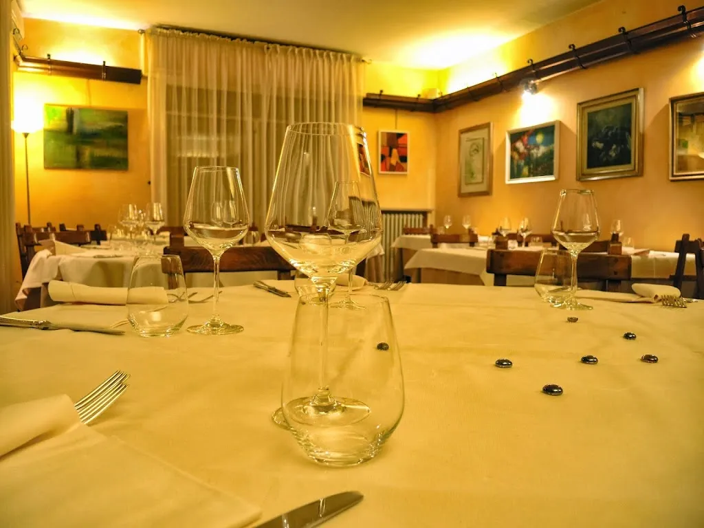 Trattoria Antichi Sapori restaurant in Provincia di Parma